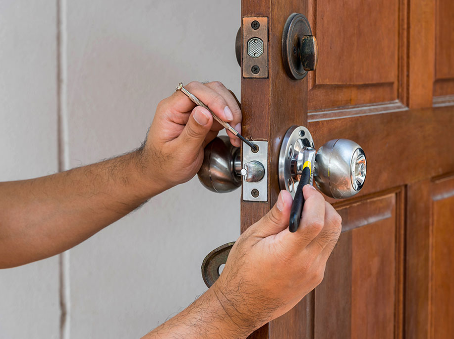 Emergency Locksmith
